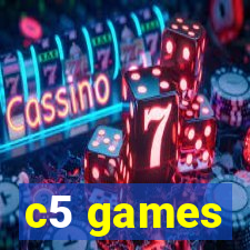 c5 games